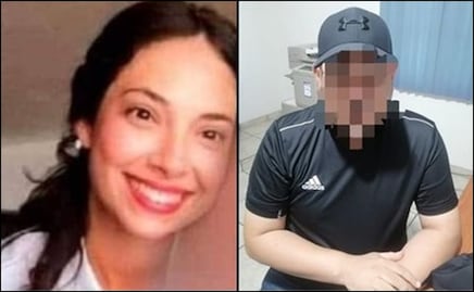 Fabiola Vianey: Declaran culpable a sujeto que mató a maestra de primaria en Sinaloa
