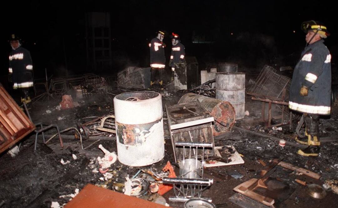 Detienen a dirigente de frente de vivenda