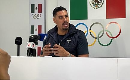 Gustavo Ayón analiza la evolución de la NBA: "Hoy en día yo no hubiese podido jugar" 