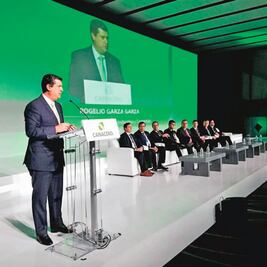 El sector acerero aceptaría cupos a cambio de aranceles