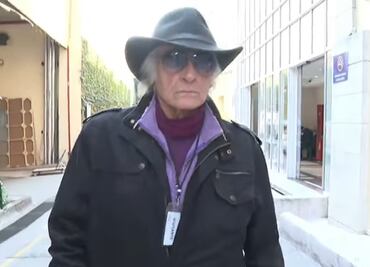 Salvador Pineda regresa a Televisa: demandará a la ANDA por falta de atención médica