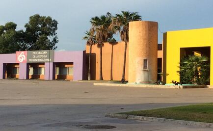 Suspenden adopciones tras venta de niños en Sonora