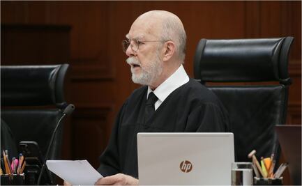 Reforma judicial: “Triunfó la razón”, celebran invalidez del proyecto González Carrancá; oposición lamenta resolución