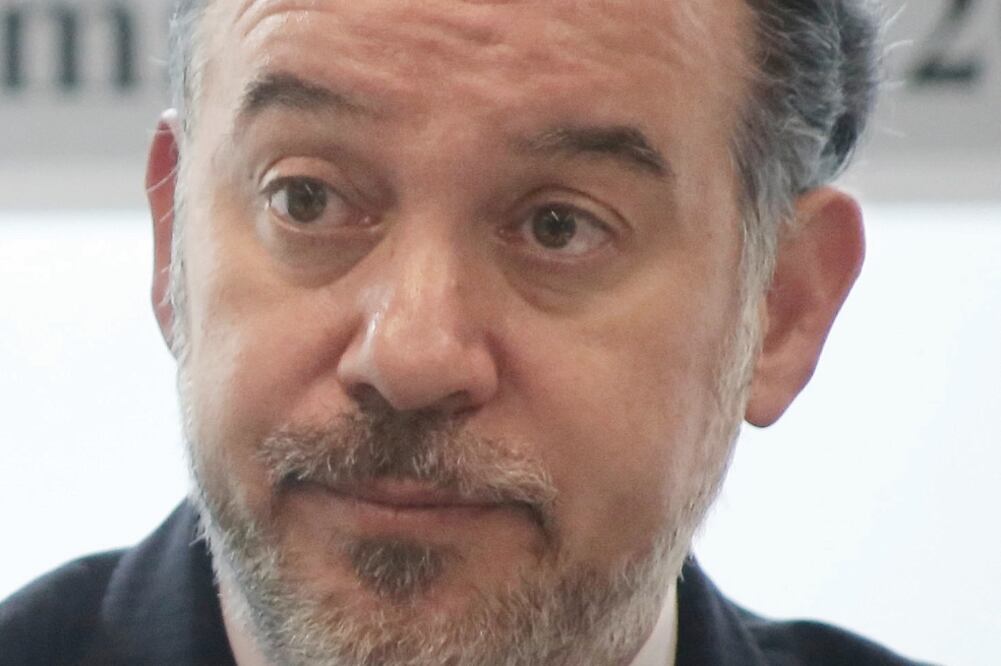 Buscará Cervantes ser fiscal general