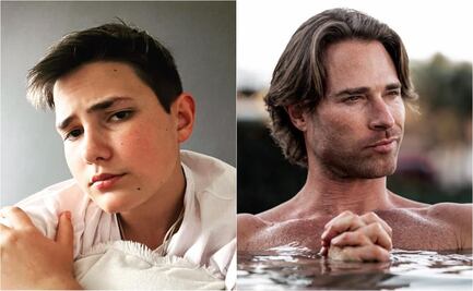 Sebastián Rulli reacciona al deseo de su hijo Santi; convertirse en un gamer profesional 