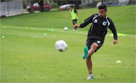 Alejandro Vela, al Minnesota United