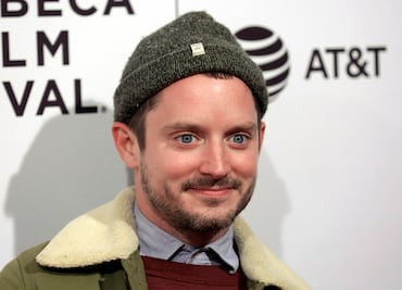 Elijah Wood será invitado estelar de la Conque 2019