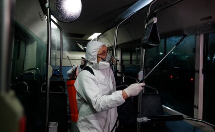 País por país: ¿Qué hace el mundo contra el Covid-19 hasta este 14 de marzo?