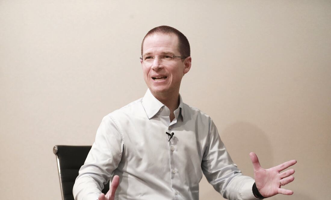 Fotografía: archivo. EL UNIVERSAL