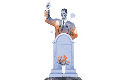 Cambia pandemia de Covid-19 gobernanza municipal