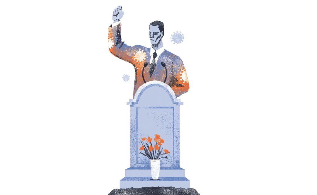 Ilustración: Ani Cortés