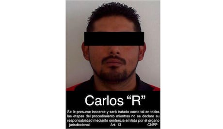 FGR detiene a “El Oaxaco”, presunto líder del Cártel del Golfo en Oaxaca