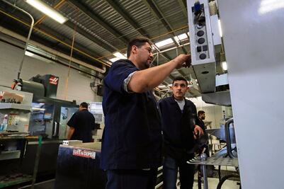 Tasa de desempleo en México se mantiene a la baja: OCDE