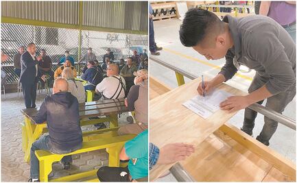 Maquiladoras, entre bajar producción y cierre total