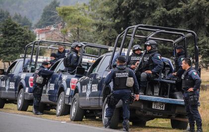 Implican a 31 en desapariciones forzadas en Veracruz