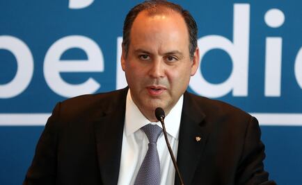 Falta cirugía mayor en materia de Estado de derecho: Coparmex