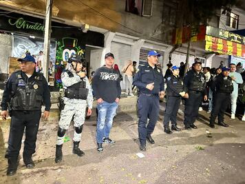 Piden "descongelar" iniciativa contra chelerías en Coyoacán