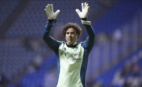 Selección Mexicana: ¿Cuántas Copas del Mundo ha jugado Guillermo Ochoa?