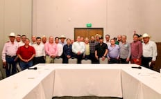 Productores de Sinaloa respaldan planta de amoniaco en Topolobampo; destacan beneficios para el campo y la seguridad alimentaria