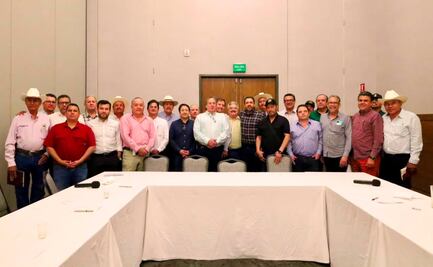 Productores de Sinaloa respaldan planta de amoniaco en Topolobampo; destacan beneficios para el campo y la seguridad alimentaria