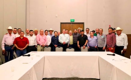 Productores de Sinaloa respaldan planta de amoniaco en Topolobampo; destacan beneficios para el campo y la seguridad alimentaria
