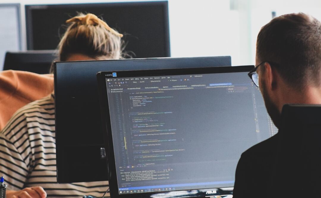 Aseguró que cuenta con un sólido programa de ciberseguridad para responder rápida y eficazmente a ese tipo de incidentes. Imagen: Unsplash