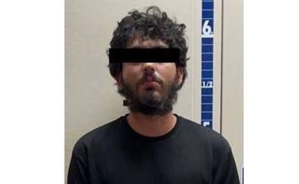 Detienen en EU a Nathan Karim, joven prófugo tras atropellar a una familia en Hermosillo, Sonora