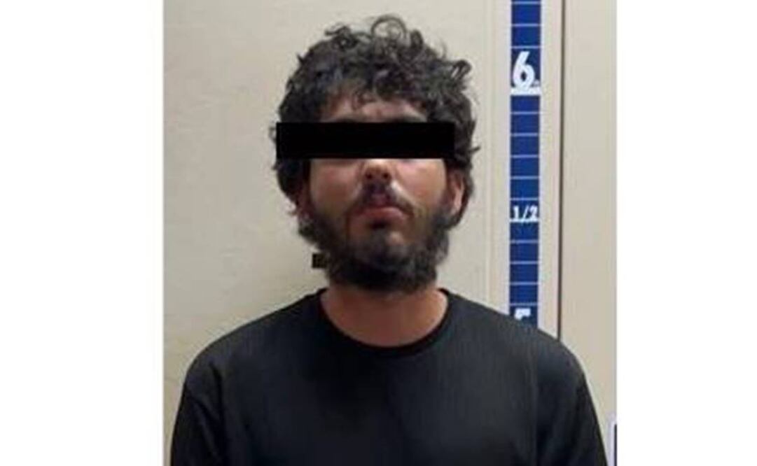 Nathan Karim atropello a una familia. Foto: Especial