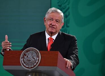 Se debe actuar con prontitud e investigar de manera expedita denuncias por explotación sexual infantil: AMLO