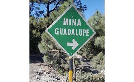 Roban más de 300 kilogramos de explosivos en mina de Hidalgo