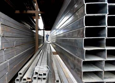 México no es un trampolín para que China envíe acero a EU: Canacero