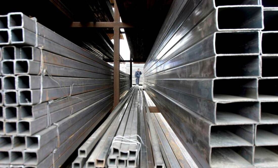 Foto ilustrativa: Archivo/EL UNIVERSAL