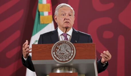 La historia será la encargada de decir si gobierna mejor la izquierda en AL: AMLO