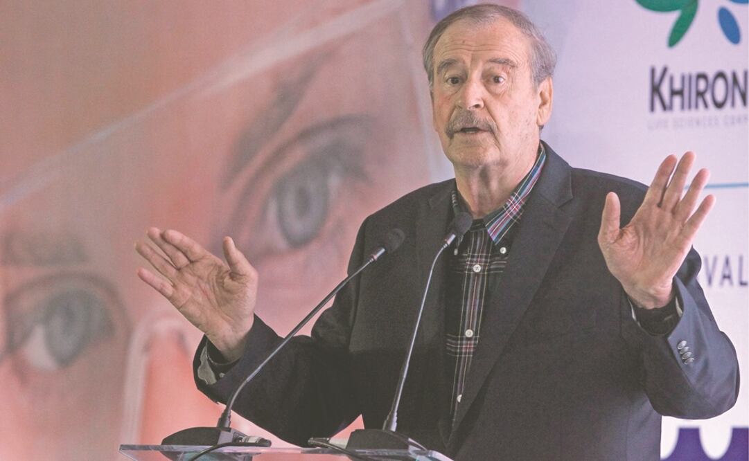 Foto: Archivo / EL UNIVERSAL 