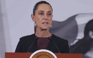 Sheinbaum se reunirá hoy con empresarios nórdicos en Palacio Nacional; "Están interesados en invertir en México", destaca