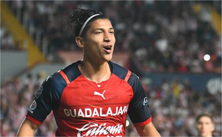 Ángel Zaldívar sorprende en Costa Rica con gran actuación y un autogol