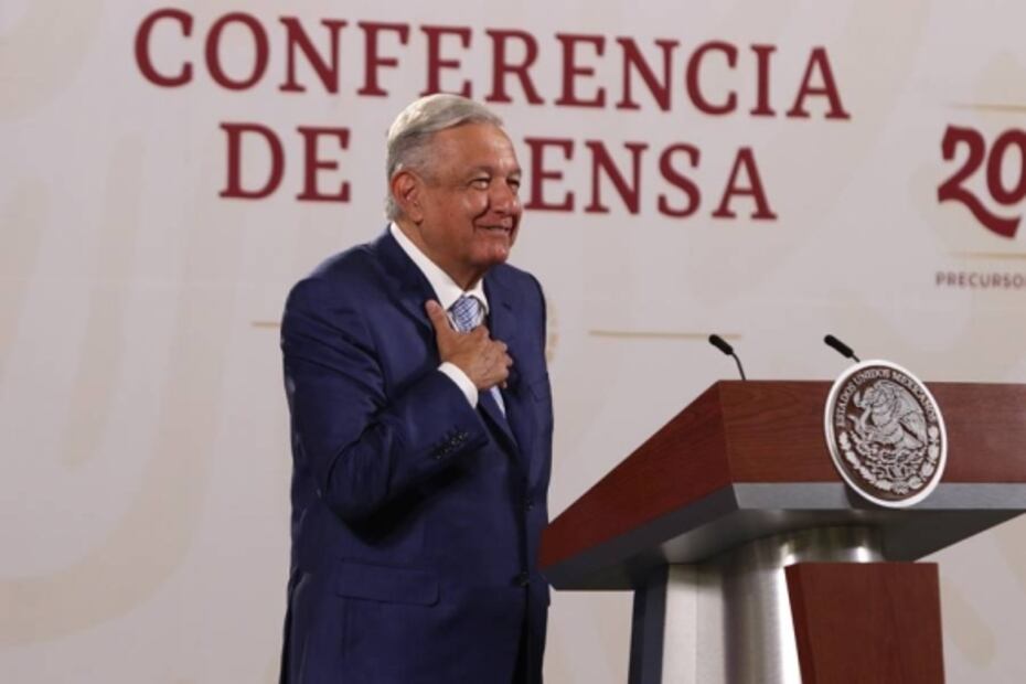 ¡Ken, hermano, ya eres mexicano!