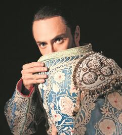 Jay toma las riendas de su música