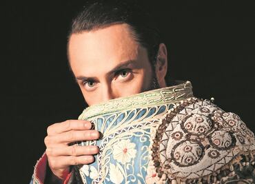 Jay toma las riendas de su música