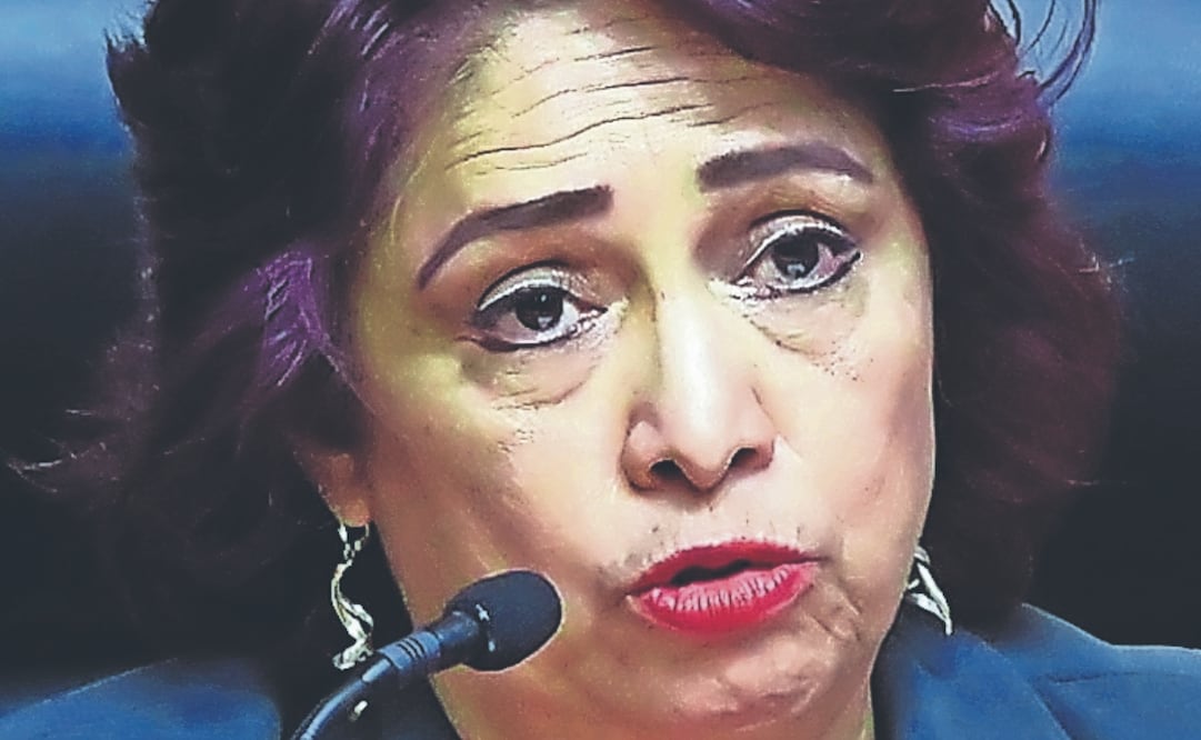 Patricia Avendaño