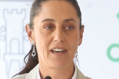 Cónclave de Sheinbaum con diputados de Morena