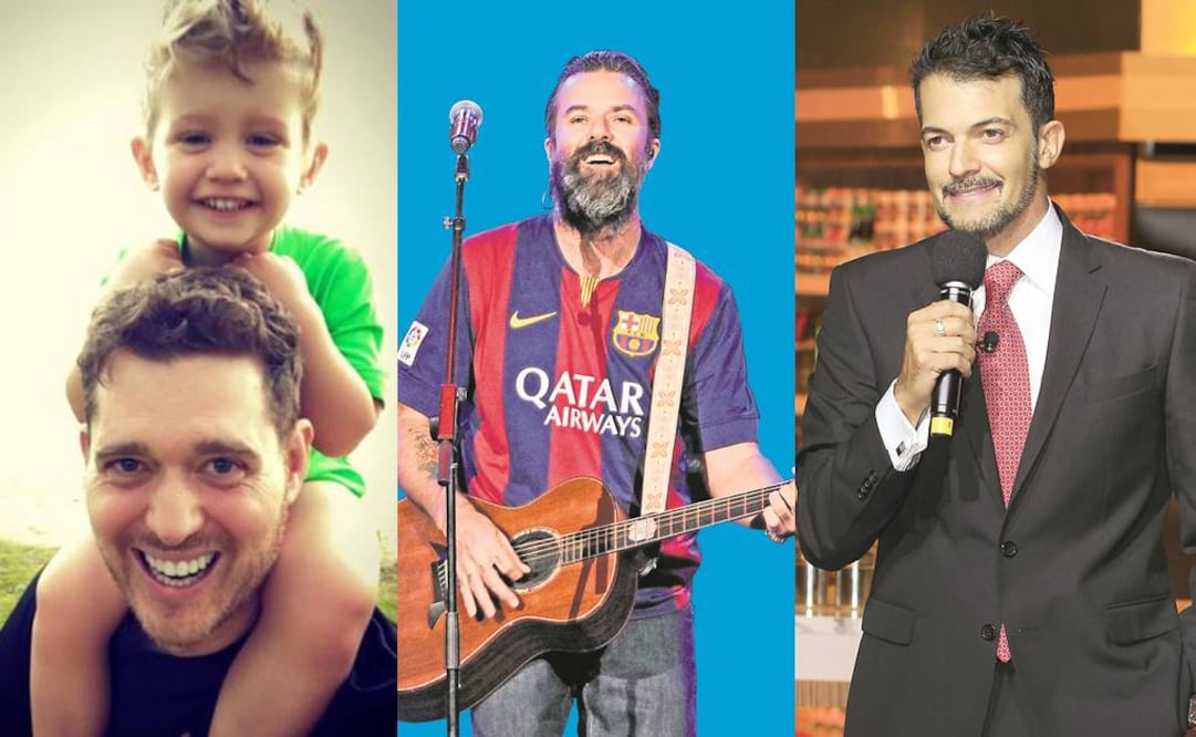 Famosos que han compartido su lucha contra el cáncer