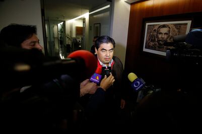 Miguel Barbosa apoyará a López Obrador en 2018