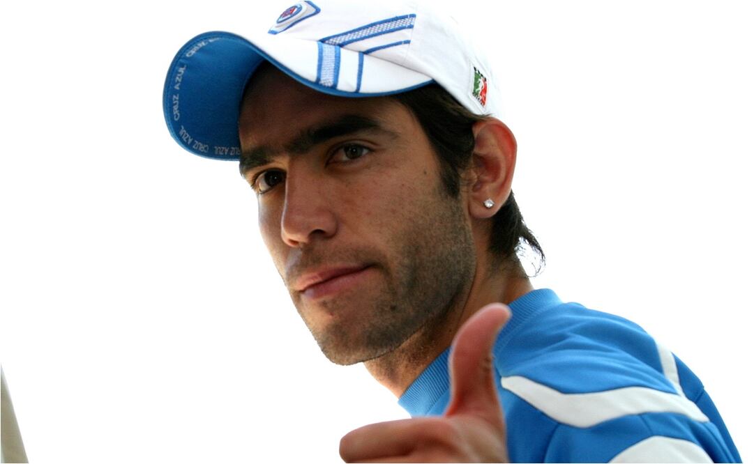 FOTO: EL UNIVERSAL/ Marco Antonio Valdez