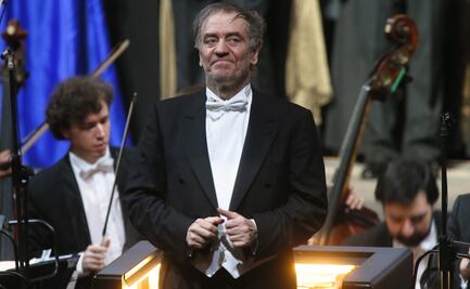 Rusia-Ucrania: La invasión alcanza al arte; reemplazan a músico cercano a Putin del Carnegie Hall