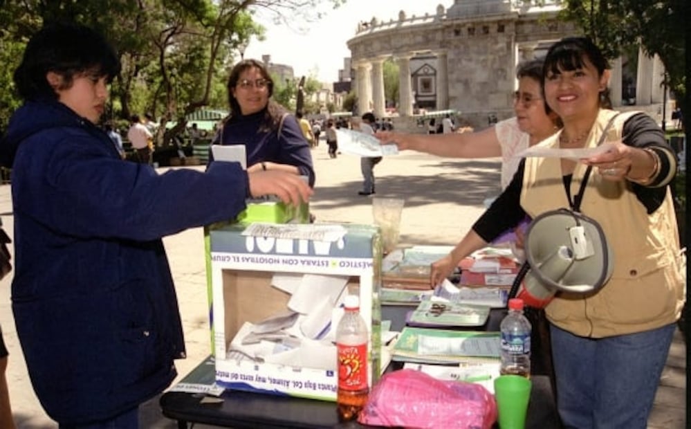 Ni “criadas”, ni sirvientas, ni “chachas”, son trabajadoras del hogar