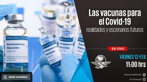 El futuro de las vacunas contra el Covid-19: realidades y escenarios futuros