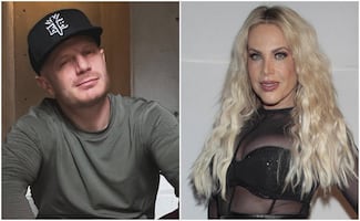 Facundo está dispuesto a un duelo cara a cara con Lorena Herrera: una cita con el ginecólogo y otra con el urólogo