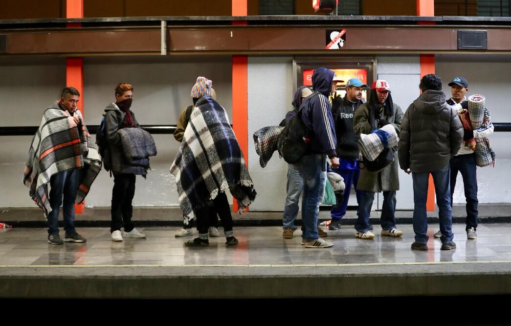 Fotos: Ariel Ojeda / EL UNIVERSAL