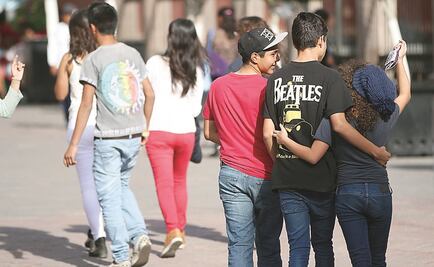 ONU busca erradicar matrimonios entre adolescentes en América 